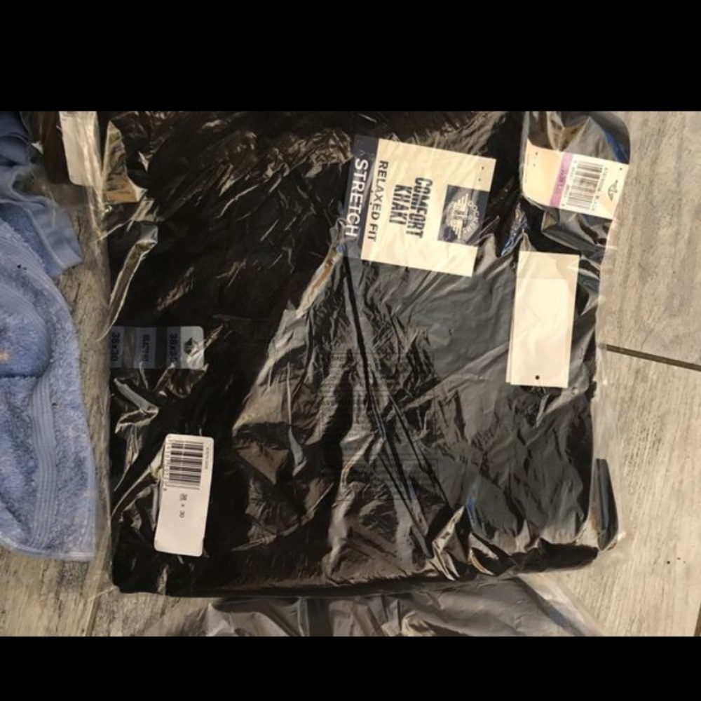 Dockers 38x30 stretch pants